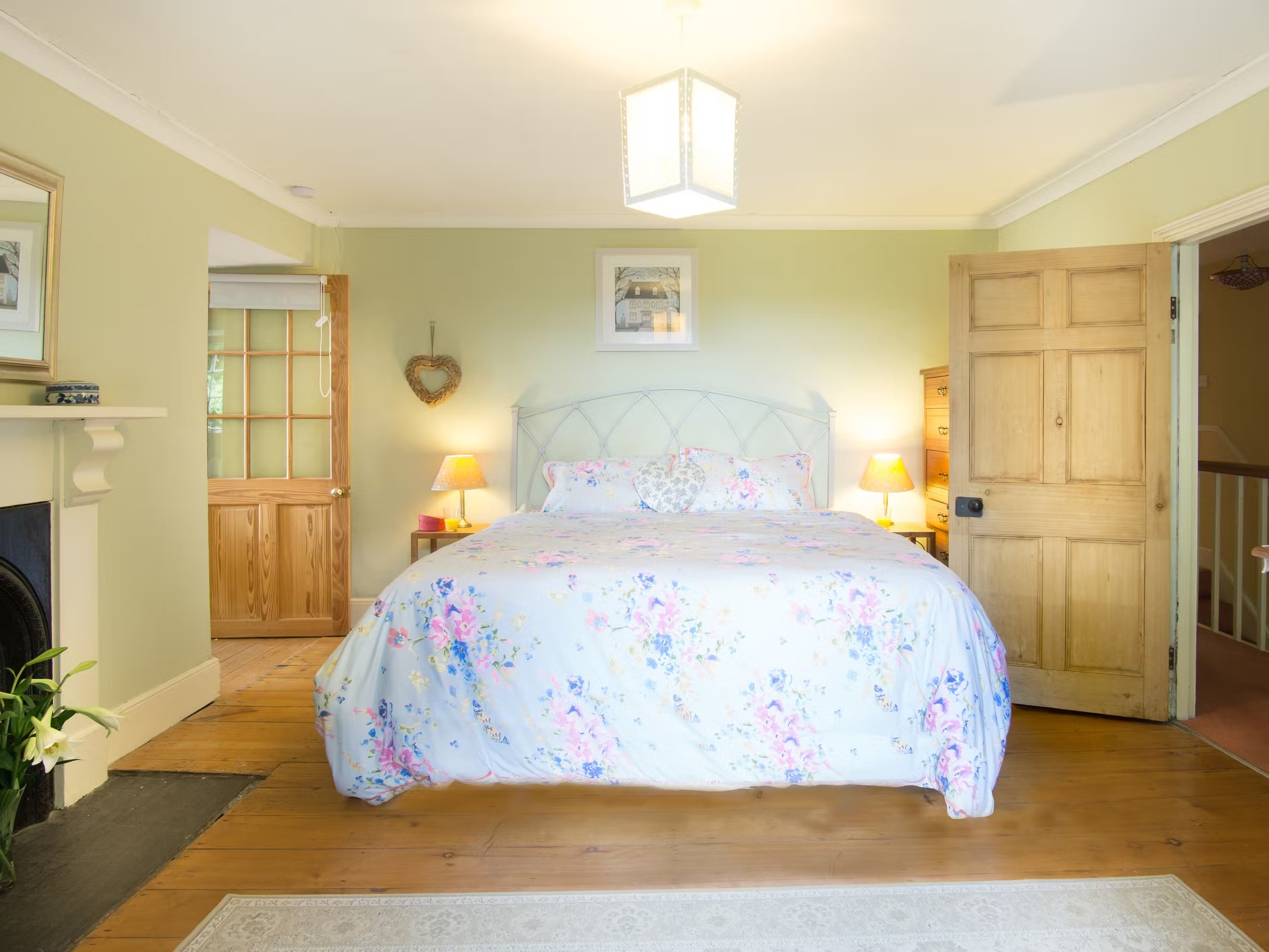 Cryngae Farmhouse - photo 4