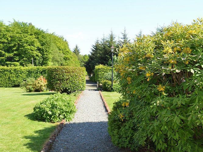 Culzean House - photo 3