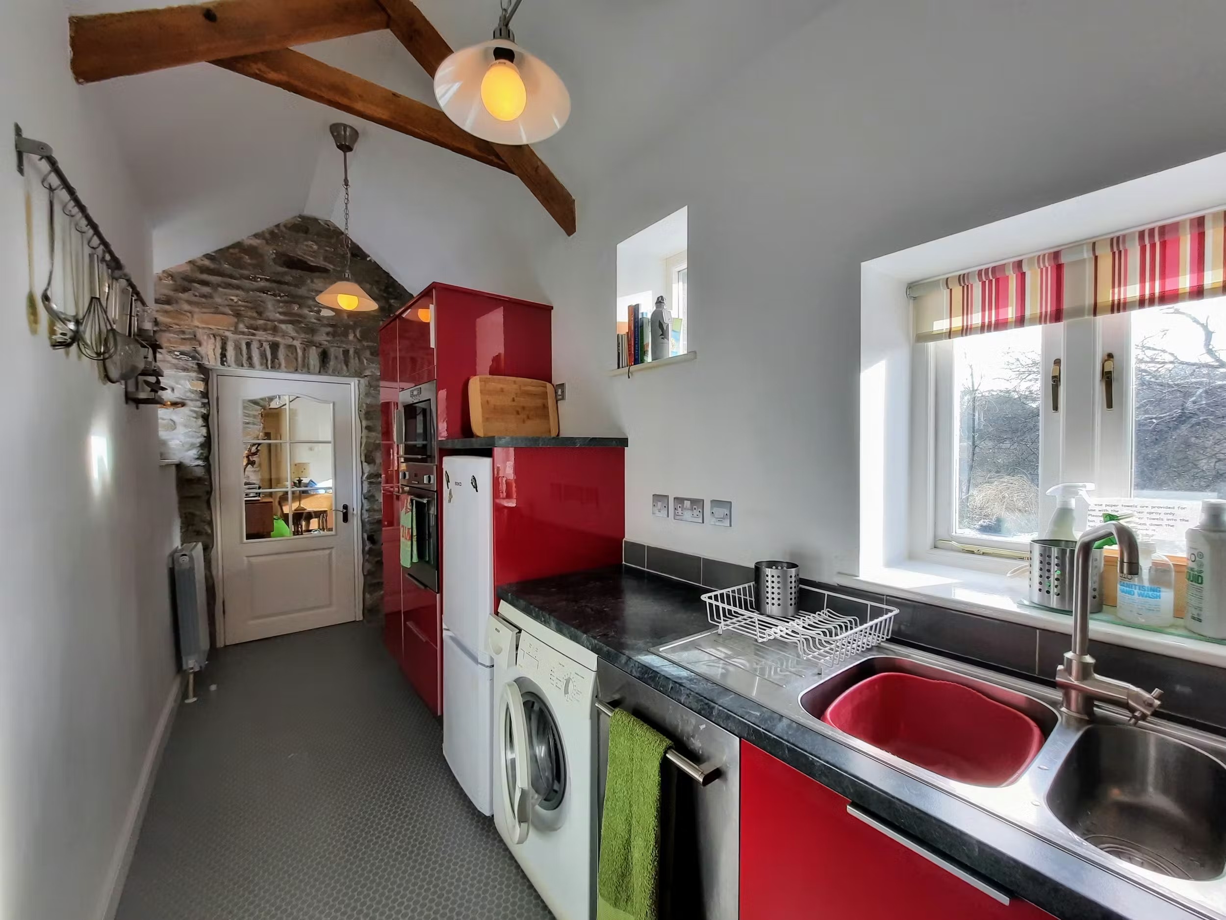 Cwt Mochyn - photo 4