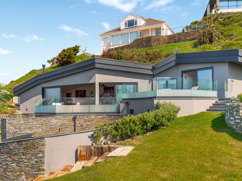 Mortehoe, Devon