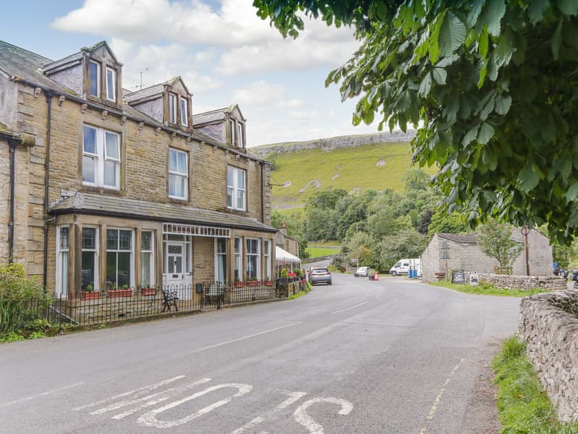 Kettlewell, North Yorkshire