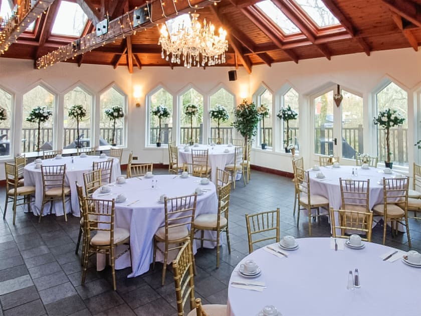 Dalgarven Spa House - photo 2