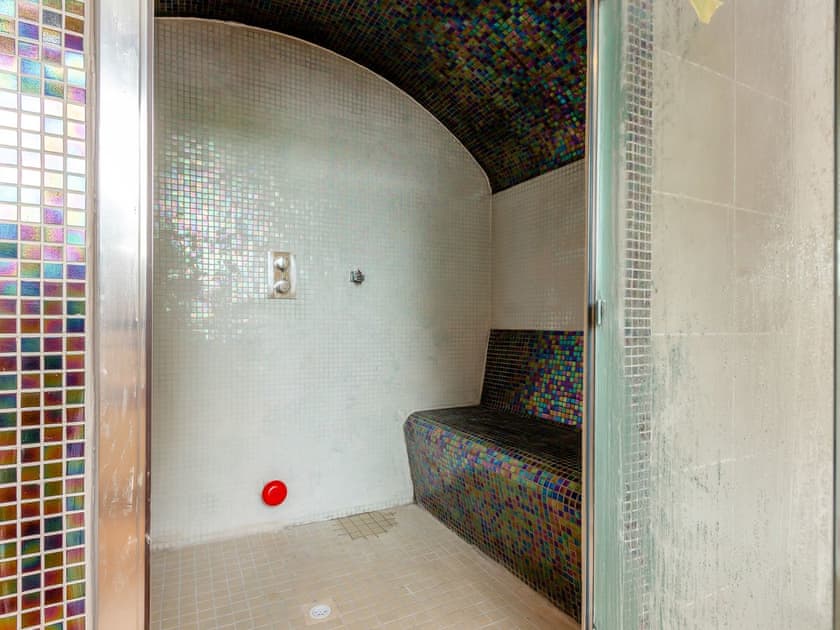 Dalgarven Spa House - photo 4