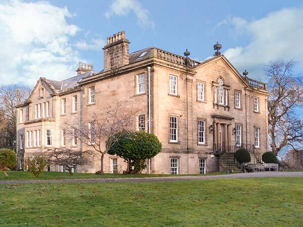 Forres, Moray