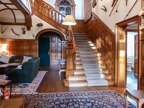Dalvey House - photo 3