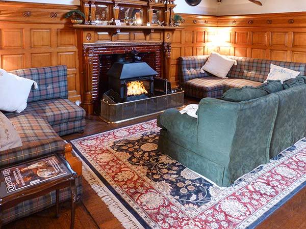 Dalvey House - photo 4