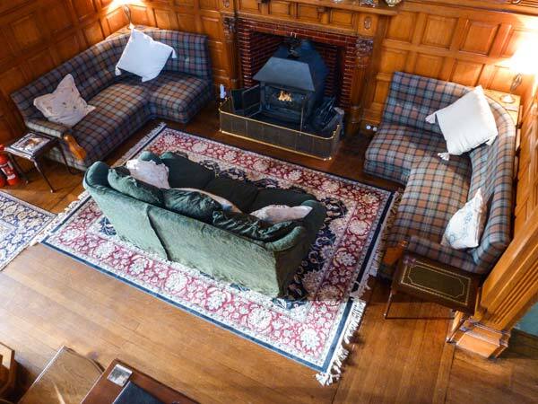 Dalvey House - photo 5