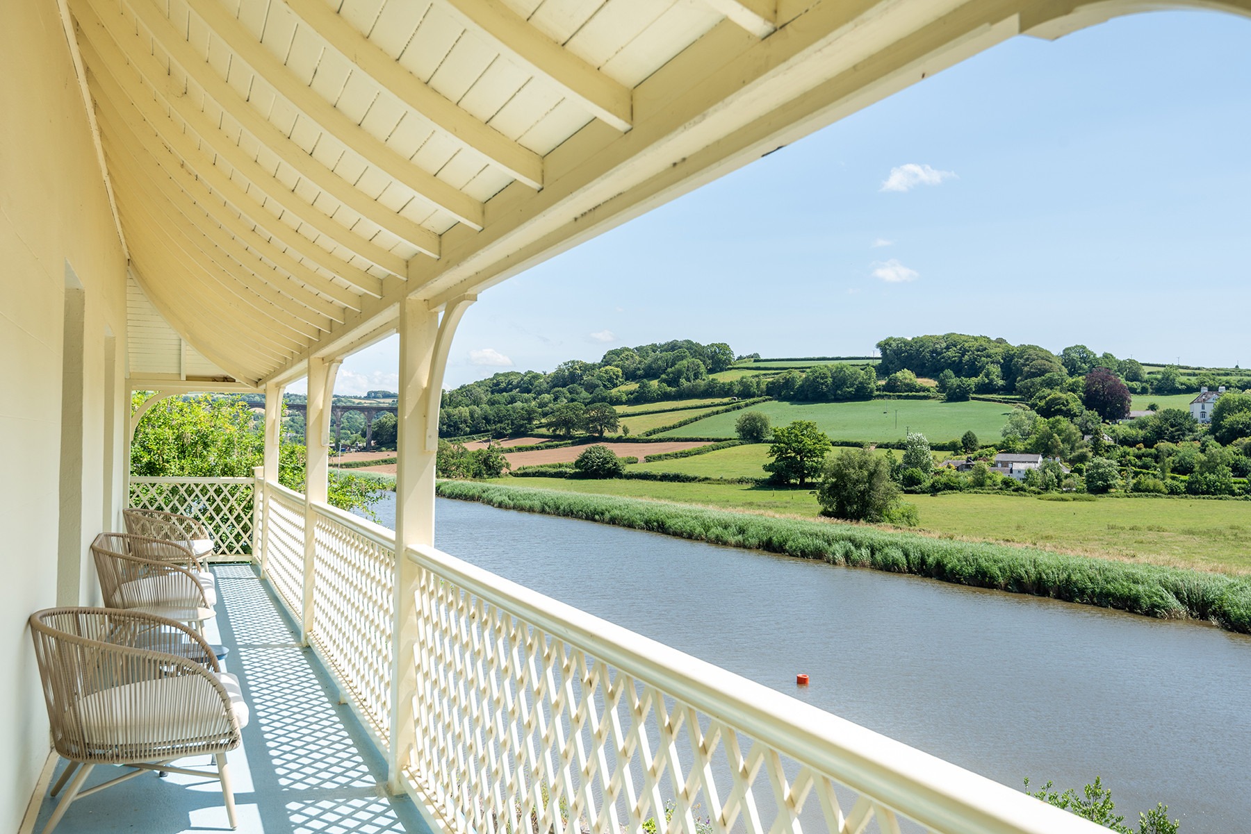 Danescombe Valley House - photo 2