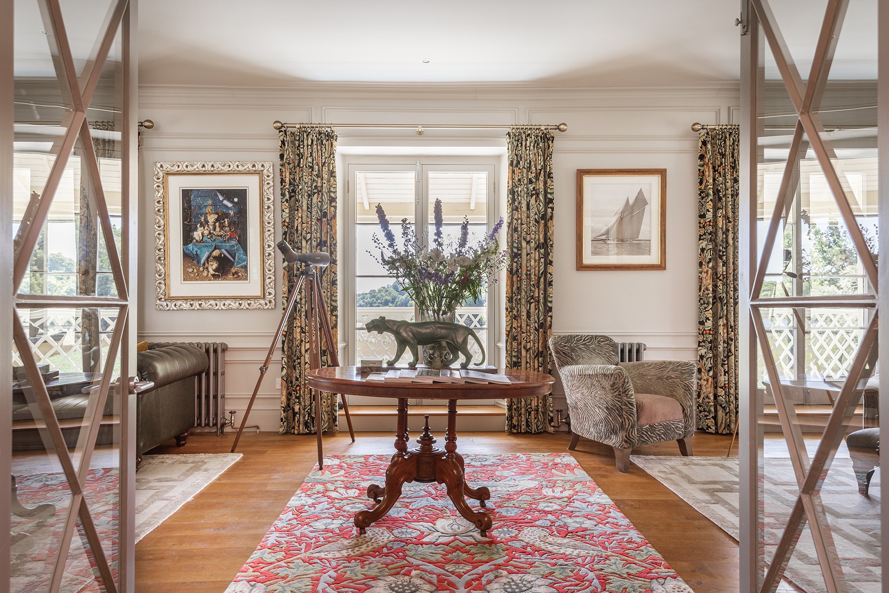 Danescombe Valley House - photo 5