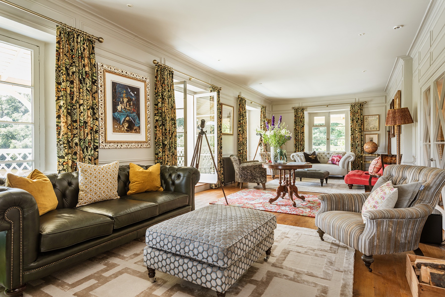 Danescombe Valley House - photo 3
