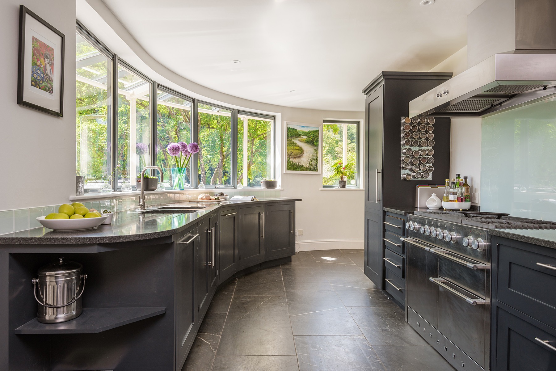 Danescombe Valley House - photo 4