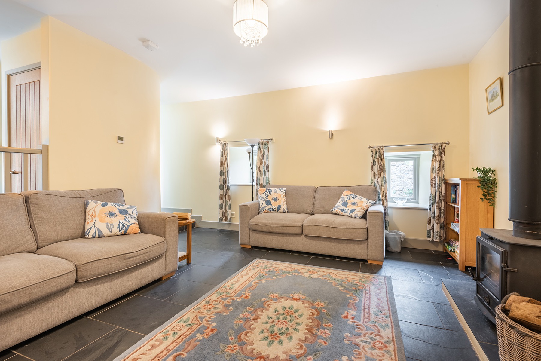 Dart Cottage - photo 4