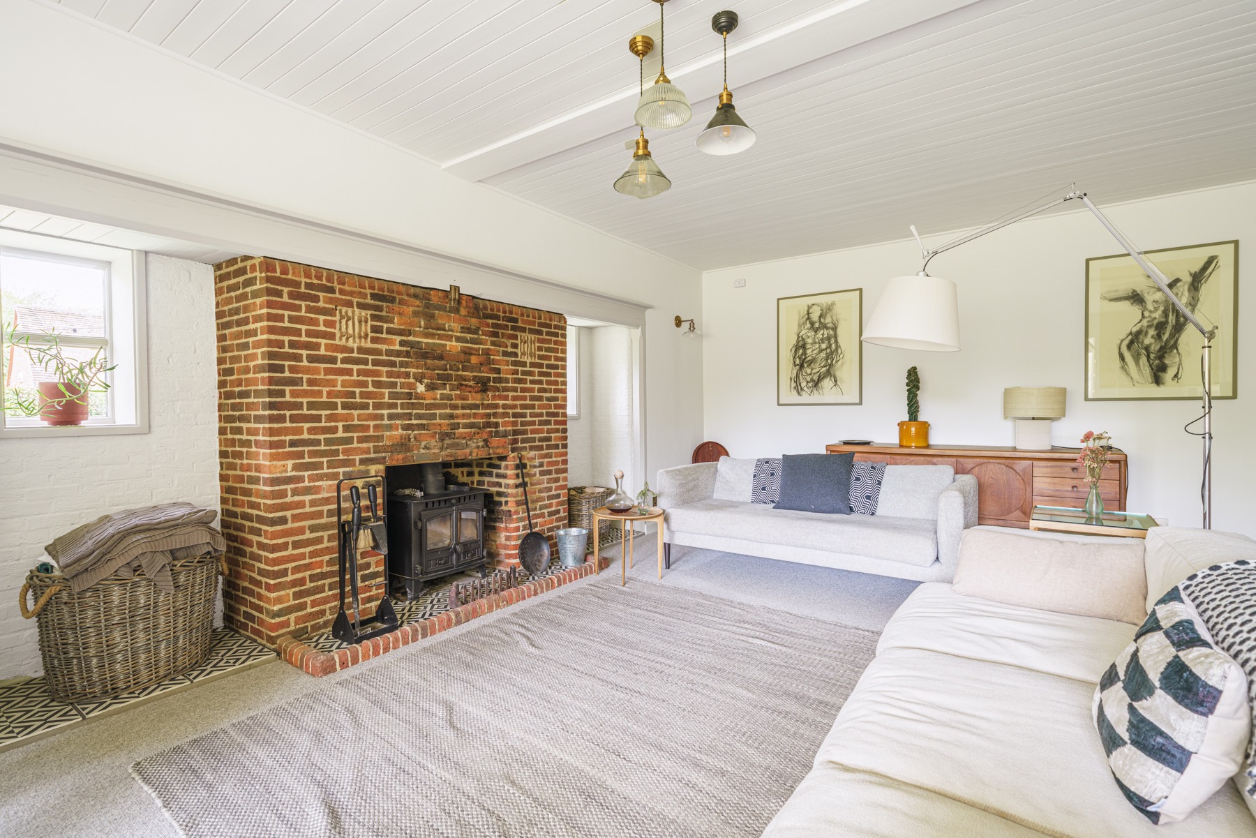 Dell Cottage  - photo 3