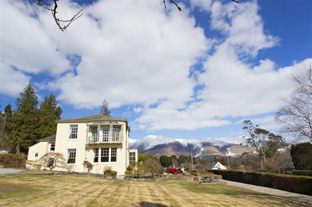 Portinscale, Cumbria