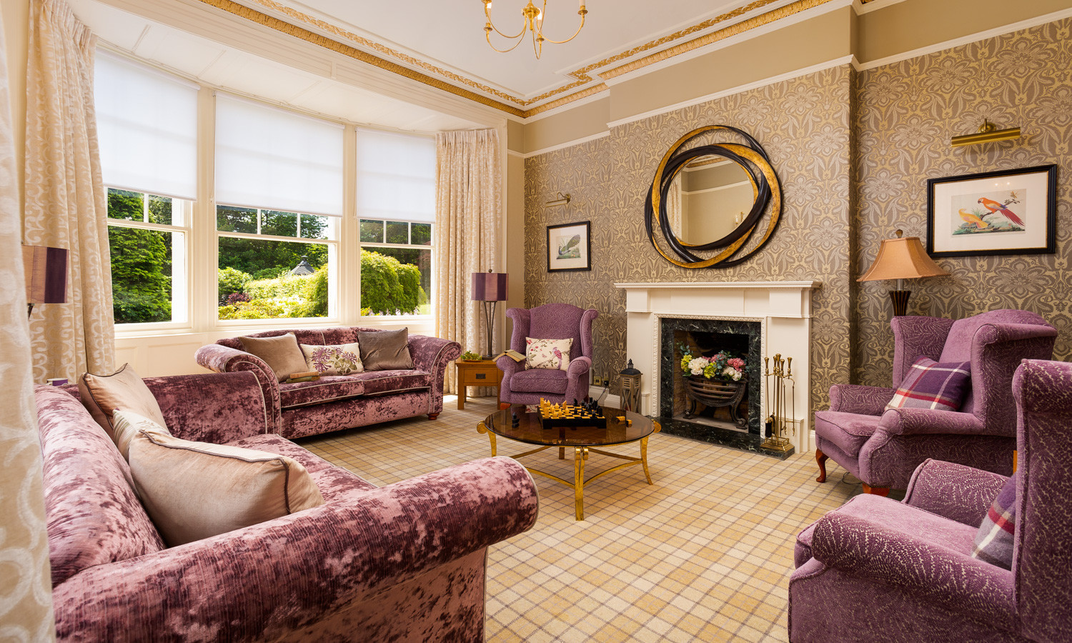 Derwentwater House - photo 2