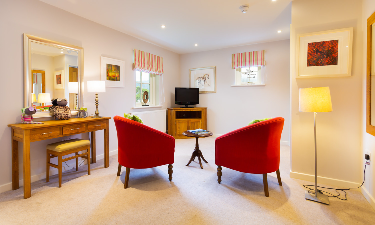 Derwentwater House - photo 4