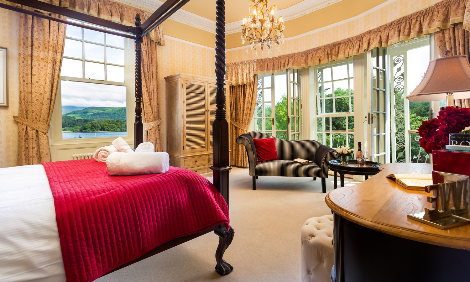 Derwentwater House - photo 3
