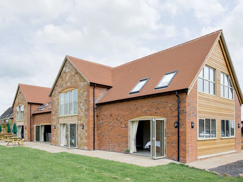 Hampton Loade, Shropshire