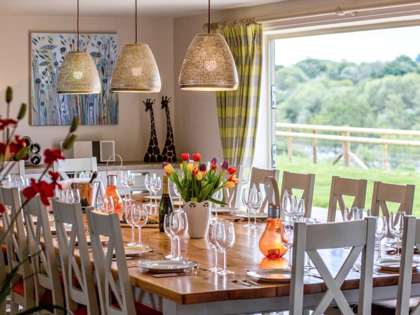 Dinney Farm - The Rookery - photo 4