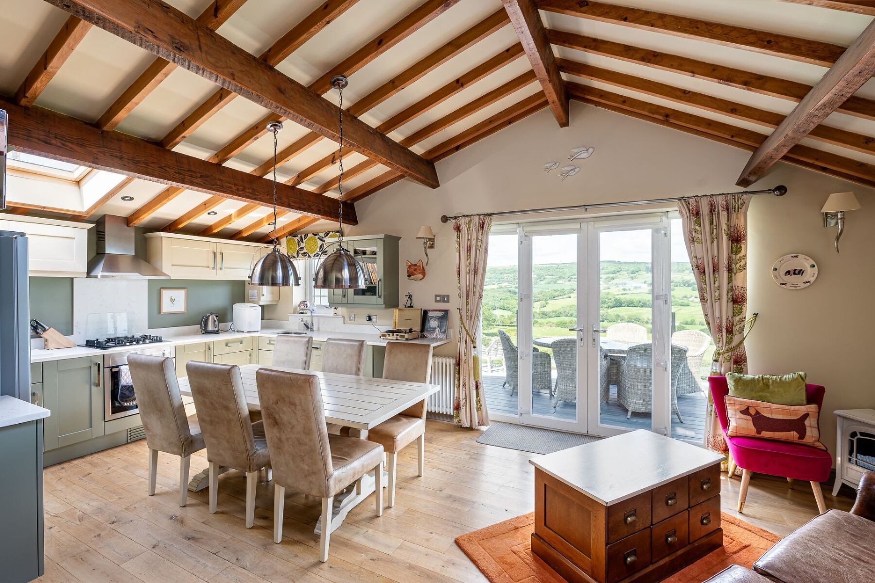 Aislaby, North Yorkshire