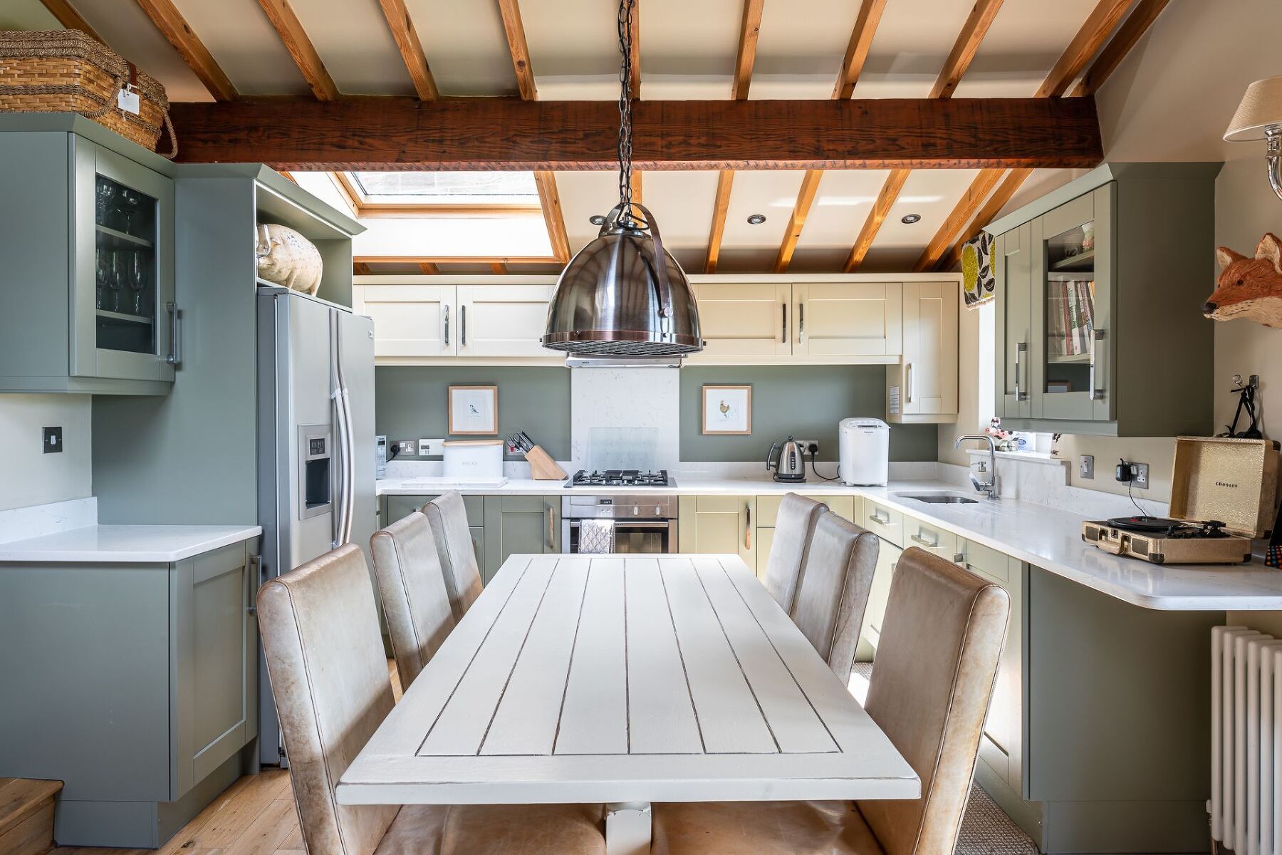 Dolly Cottage - photo 3