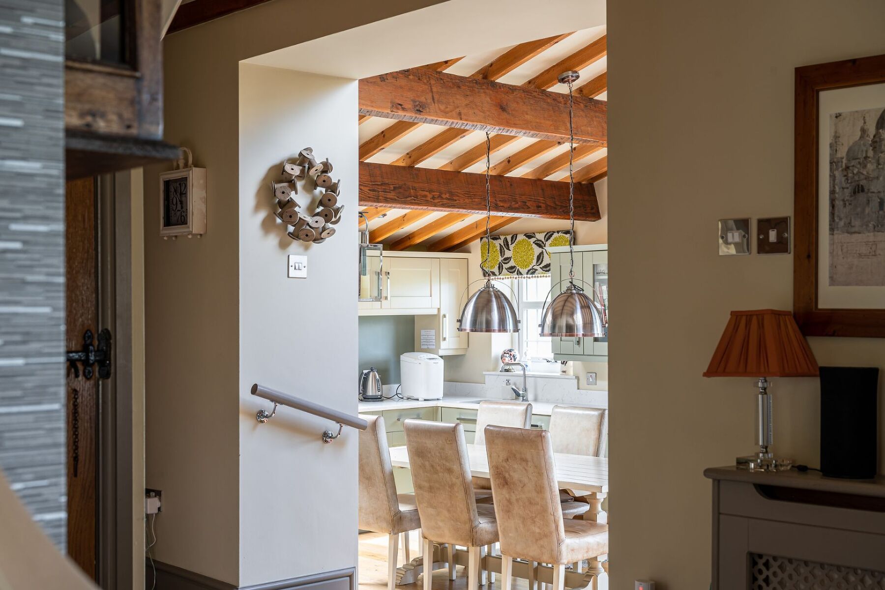 Dolly Cottage - photo 4
