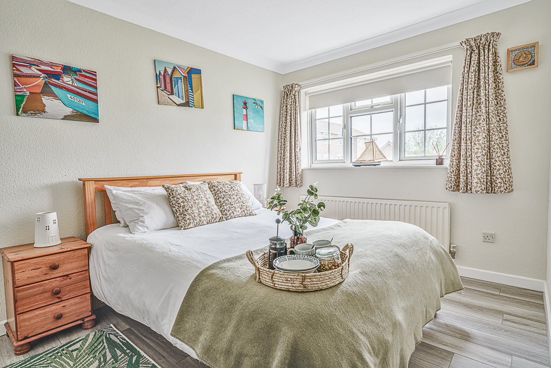 Dolphin Cottage  - photo 3