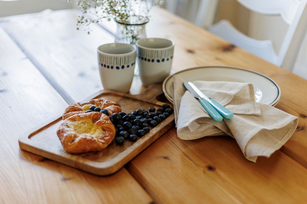 Dolphin Cottage  - photo 5