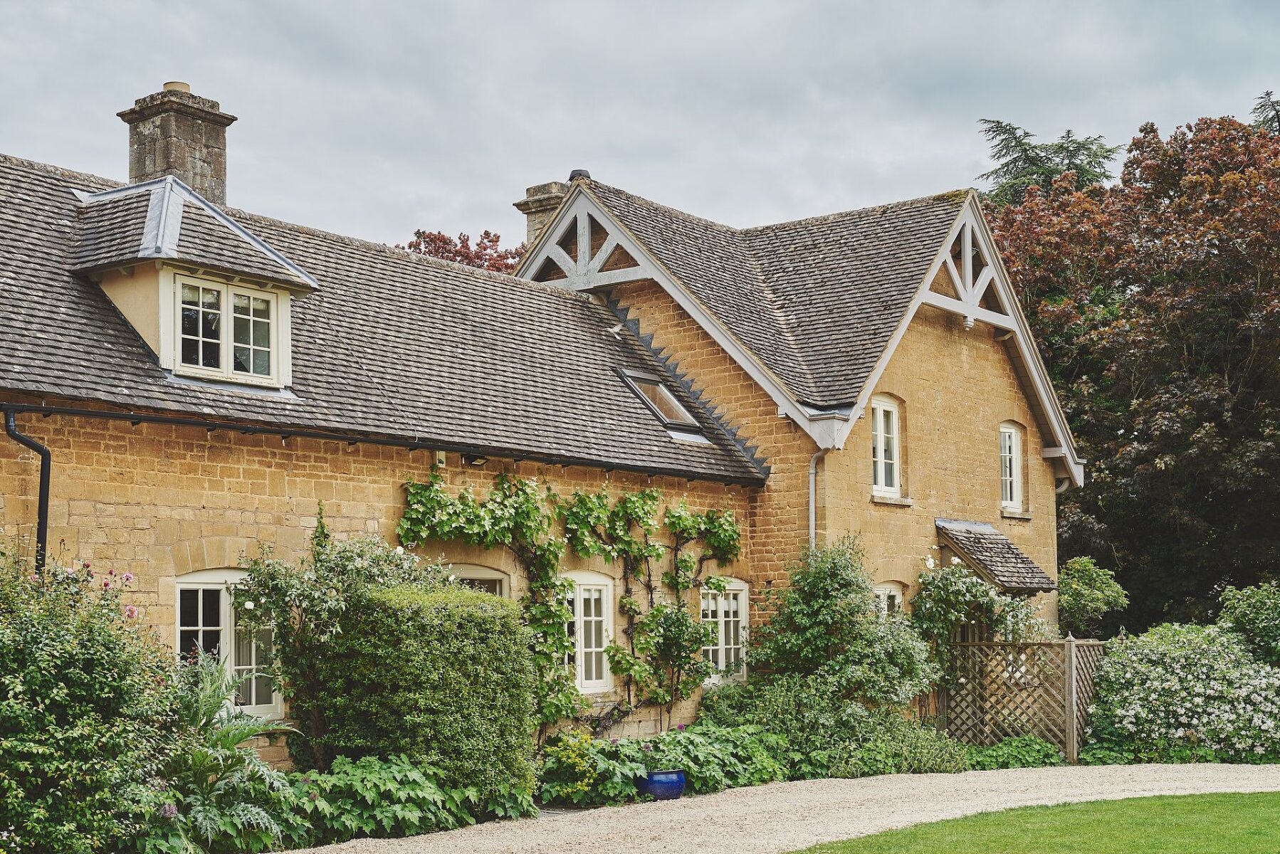 Donne Cottage