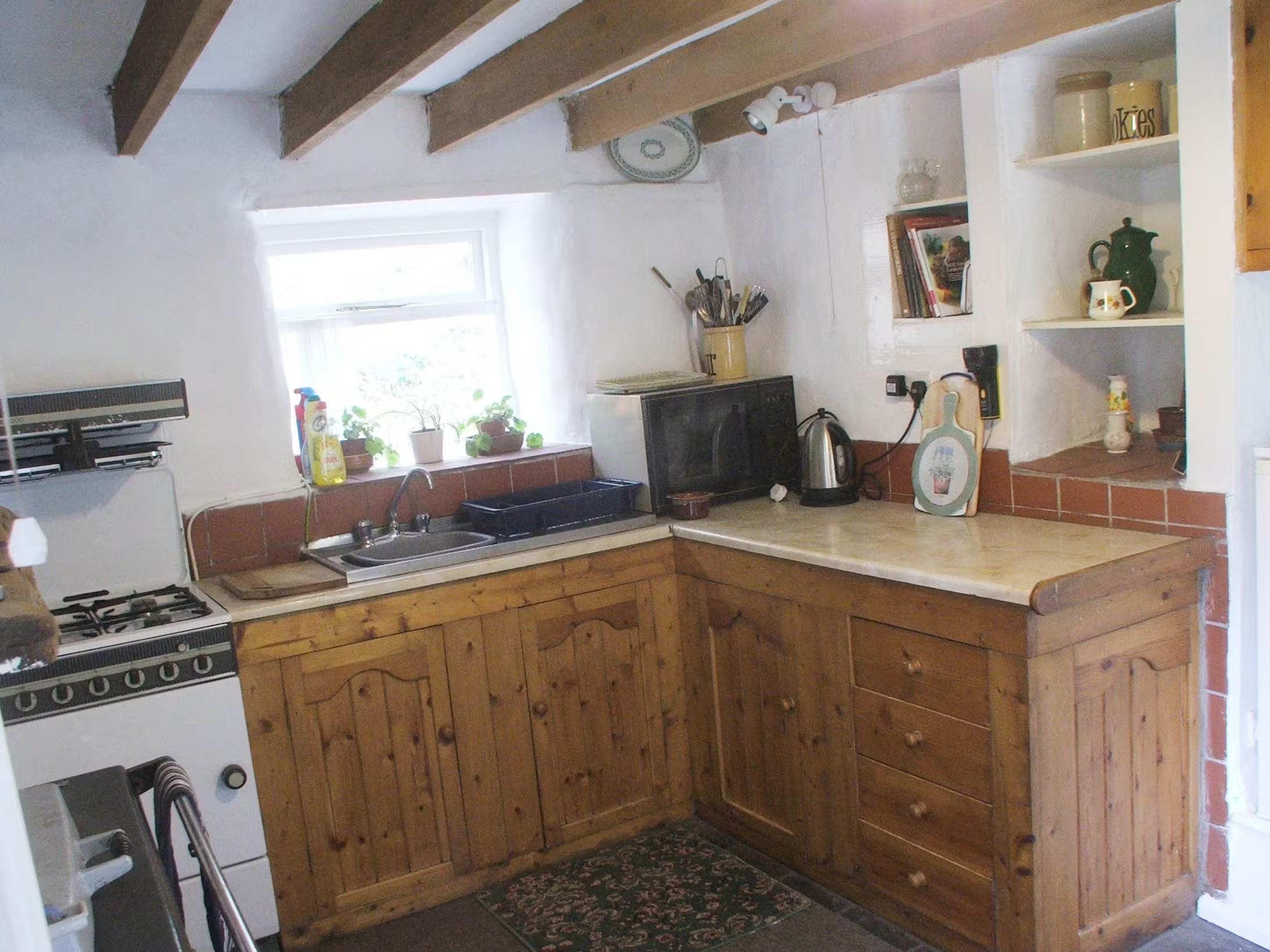 Dorinda Cottage - photo 2
