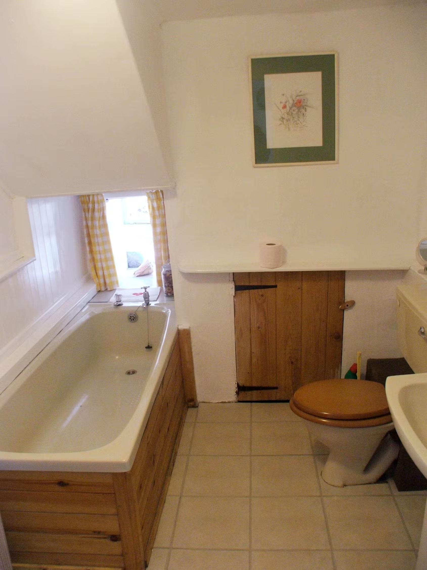 Dorinda Cottage - photo 5