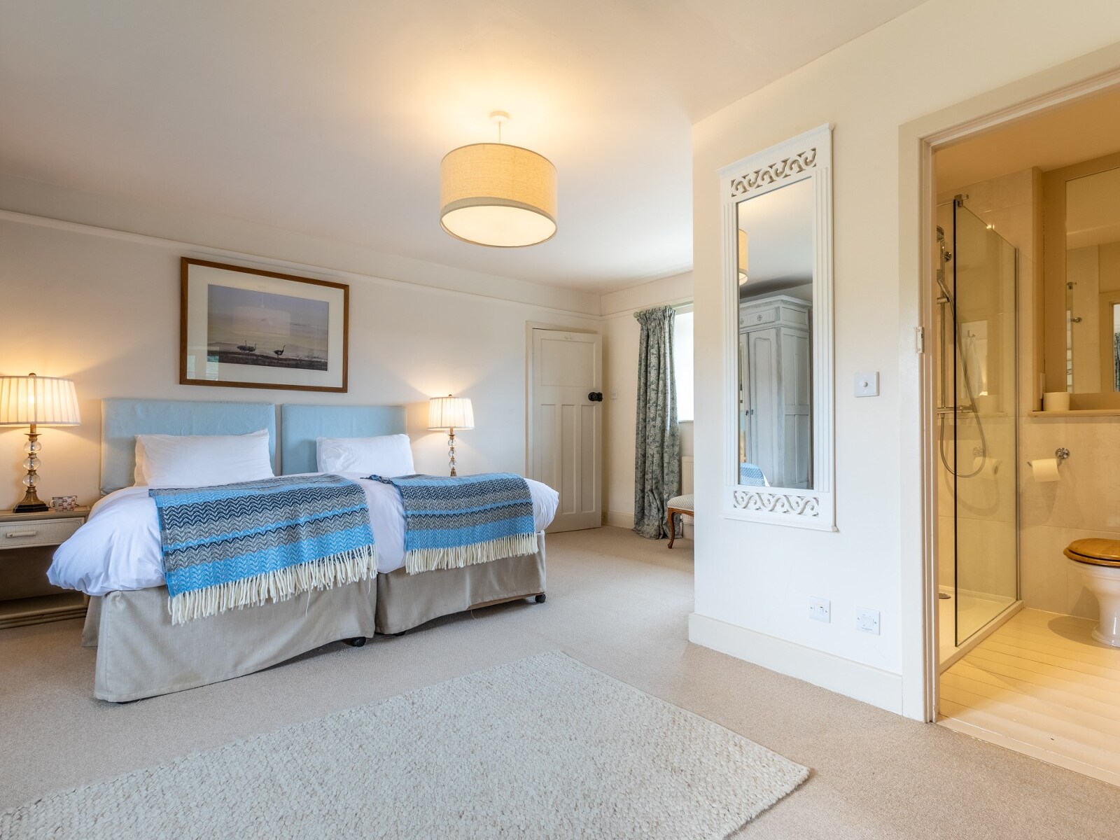 Barnhaven - Luxe Countryside Retreat - photo 2