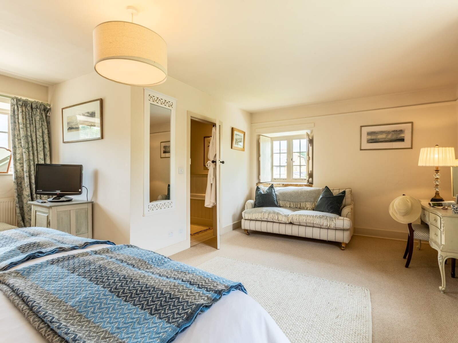 Barnhaven - Luxe Countryside Retreat - photo 3