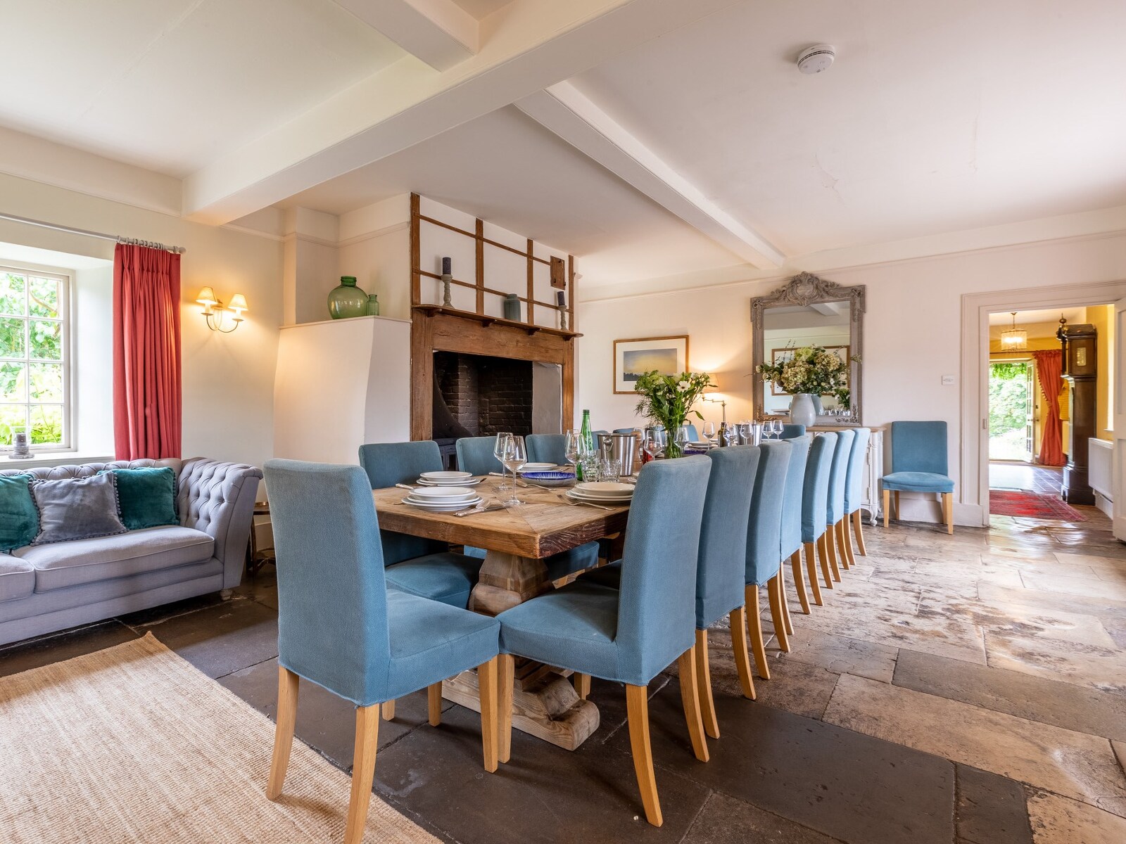 Barnhaven - Luxe Countryside Retreat - photo 4