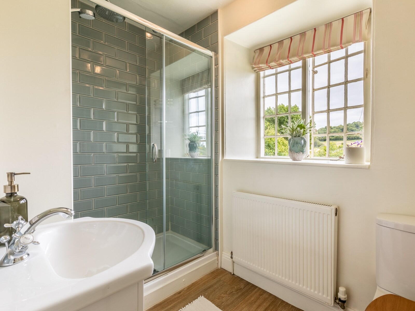 Barnhaven - Luxe Countryside Retreat - photo 5