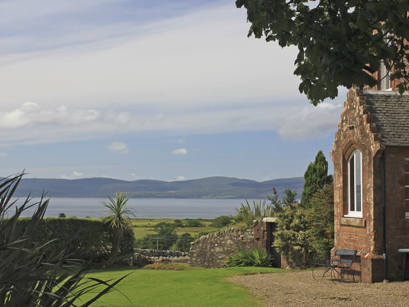 Dougarie Estate - The House of Machrie - photo 2
