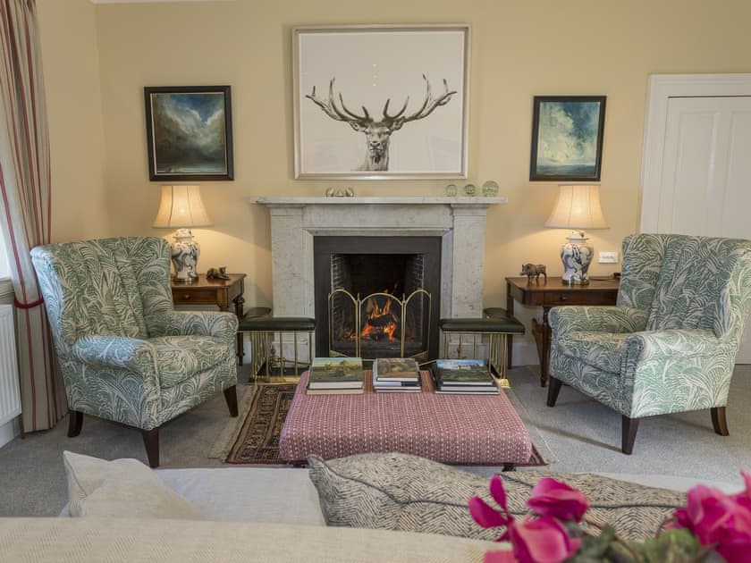 Dougarie Estate - The House of Machrie - photo 5