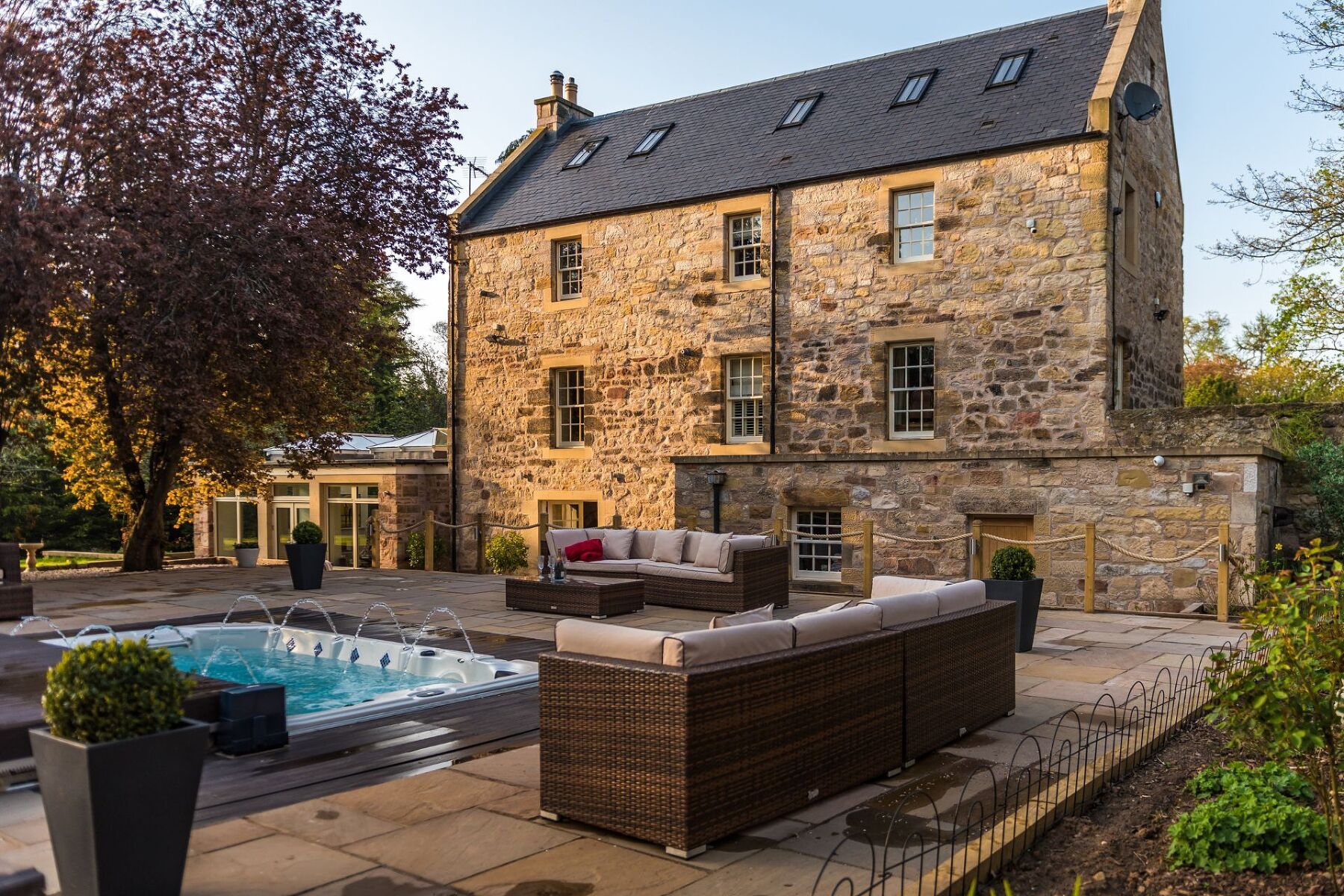Dalkeith, Midlothian