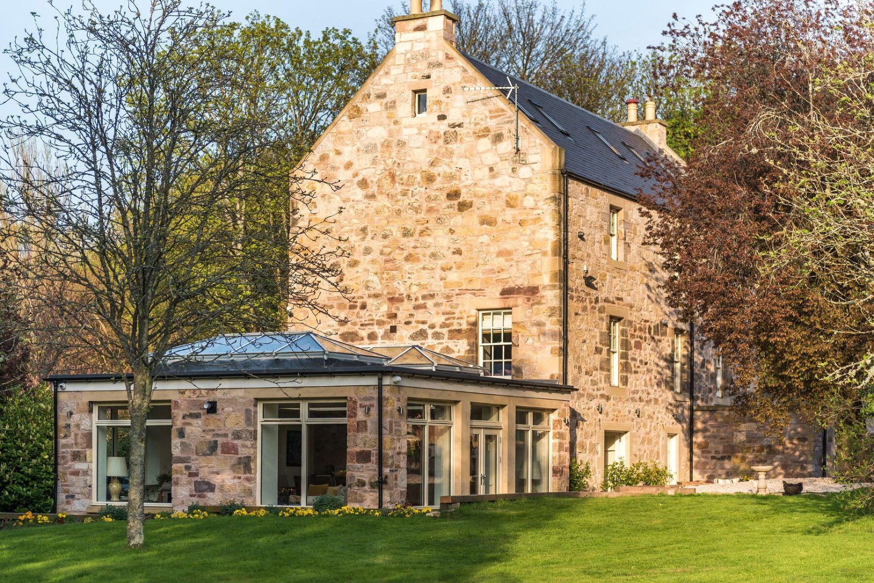 Douglas Retreat - photo 5