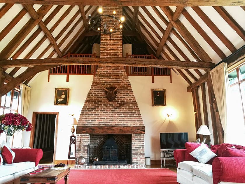Doves Barn - photo 3