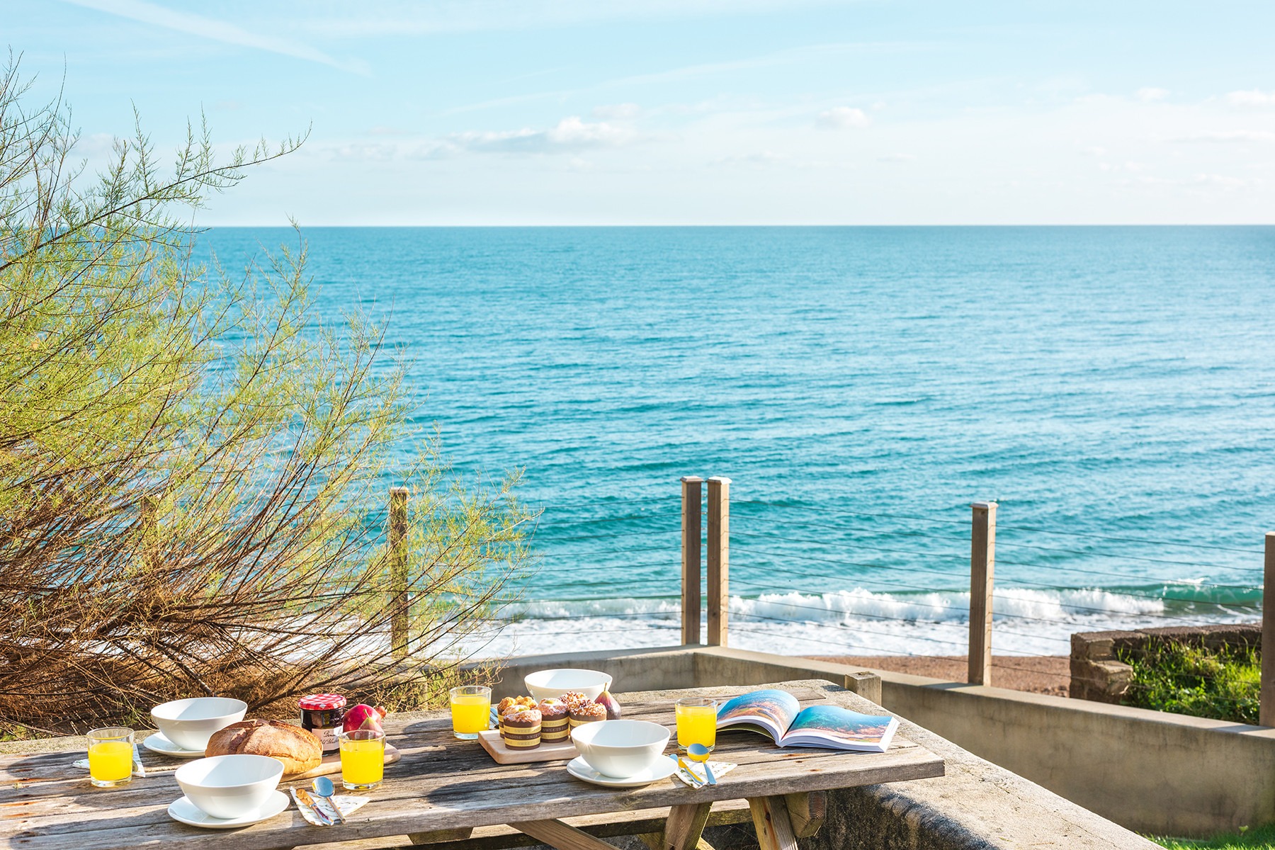 Downsteps Beach House  - photo 2