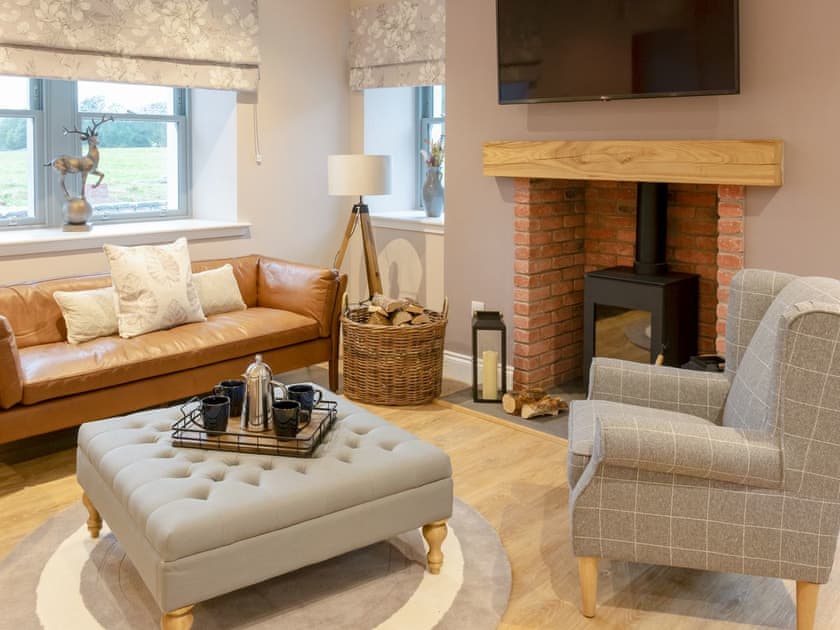 Drumlanrig Castle - Slatehouse Cottage - photo 3