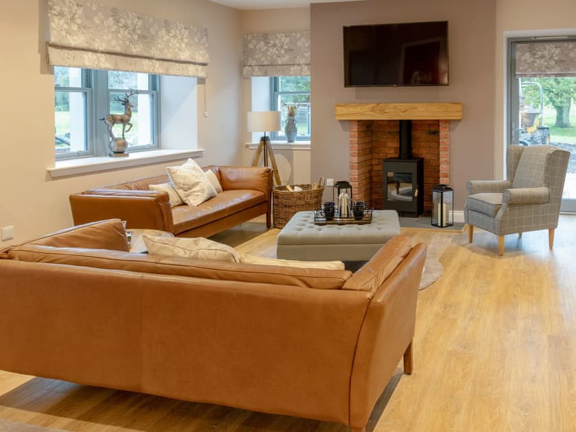 Drumlanrig Castle - Slatehouse Cottage - photo 4