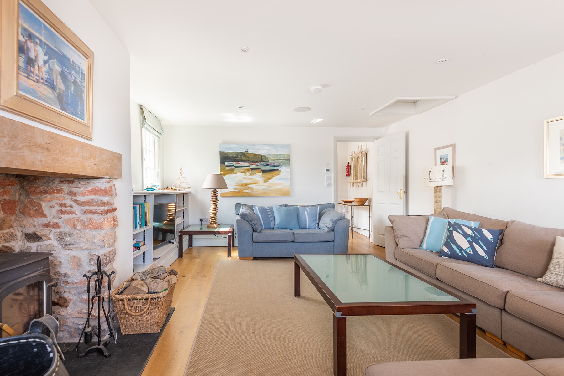 Dunedin Cottage - photo 2