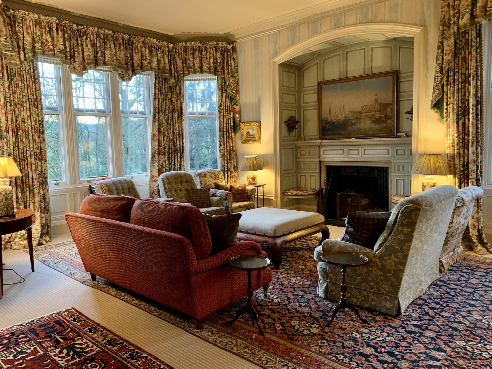 Dungarthill House - photo 3