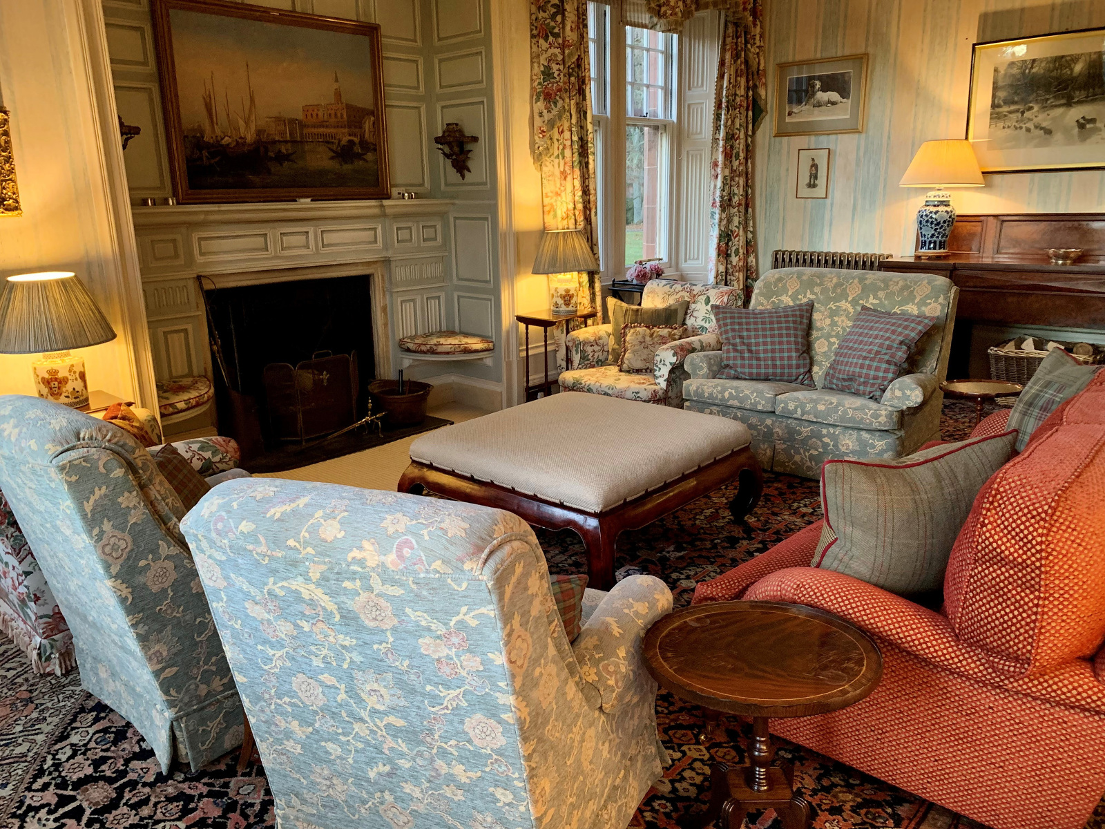 Dungarthill House - photo 4