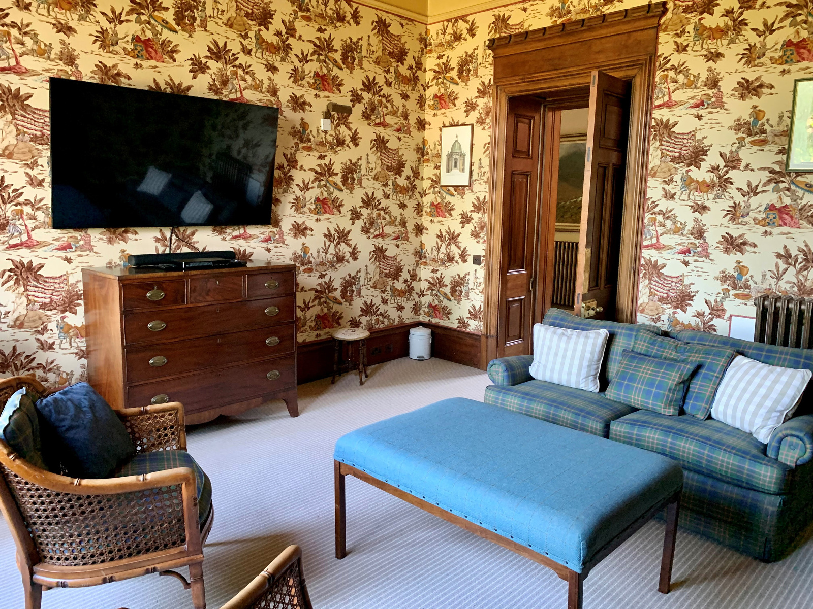 Dungarthill House - photo 5