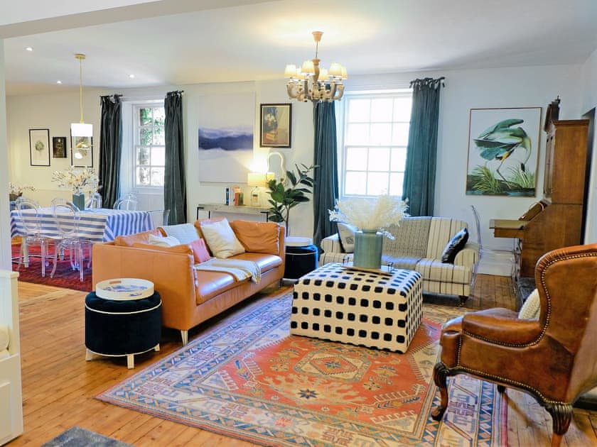 Dunskey Estate - The Royal Castle Apartment - photo 3