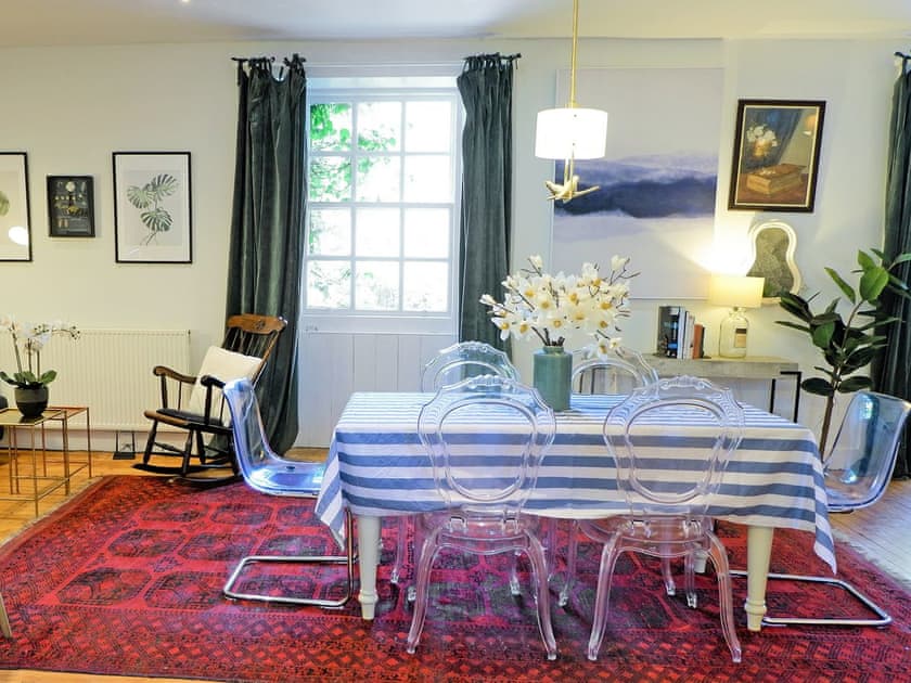 Dunskey Estate - The Royal Castle Apartment - photo 5