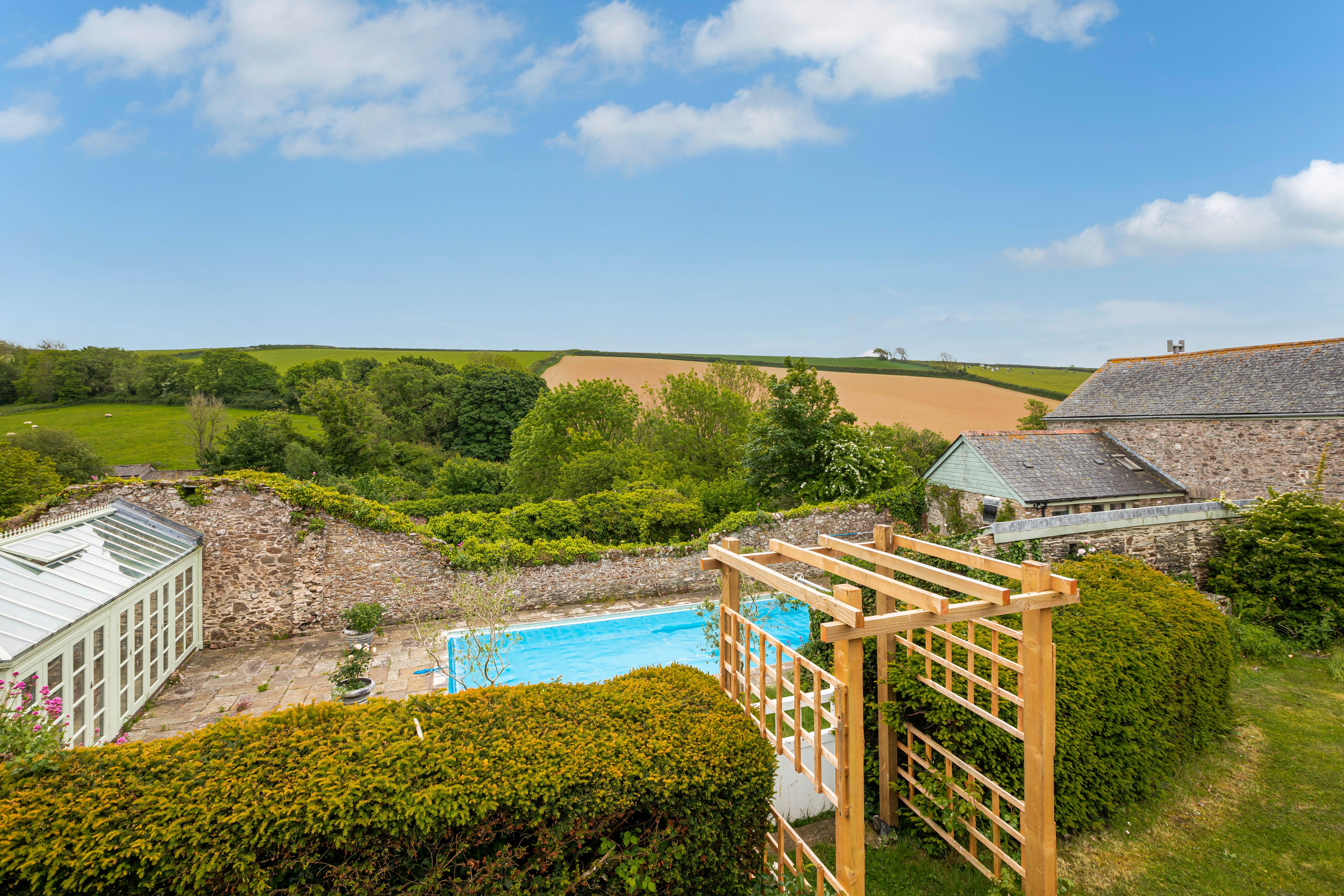 Dunstone Farm  - photo 2